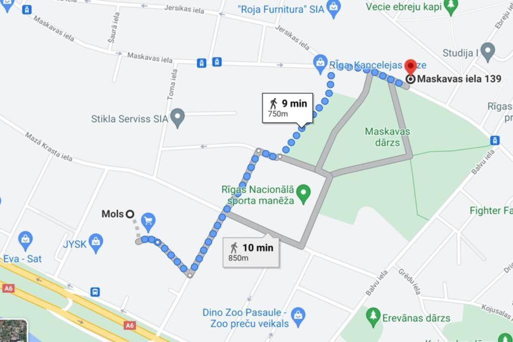 Latgales139 6 Can Stay Park In Front Of The House Free Parking Behind The Fence Self Check In Out Riga Ngoại thất bức ảnh
